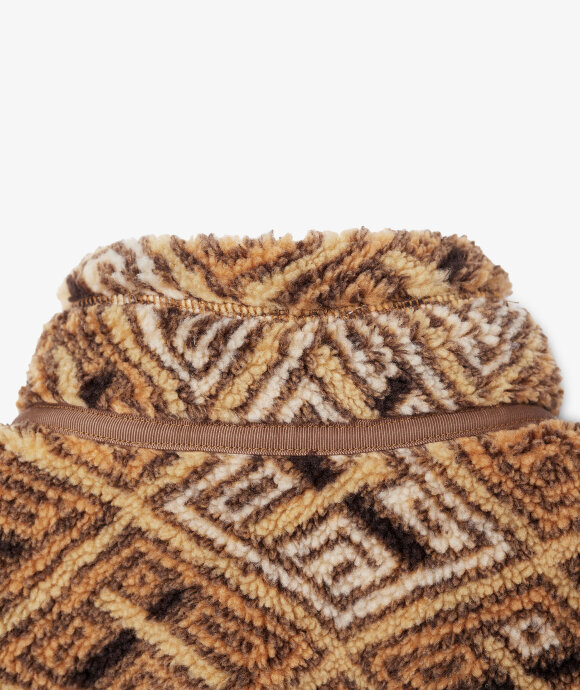 orSlow - Boa Fleece Jacket