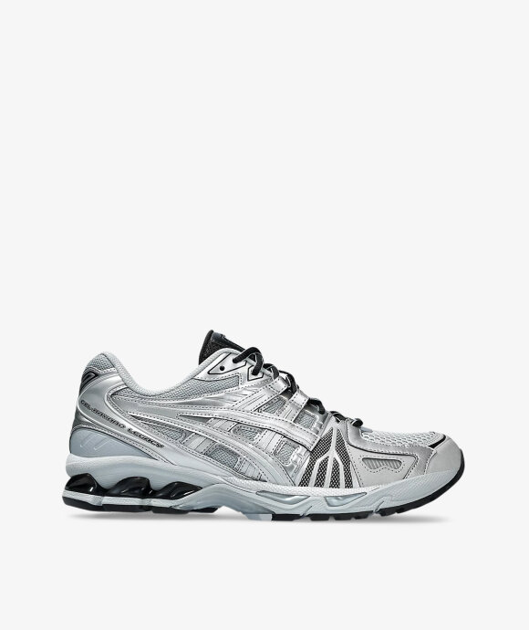 Norse Store | Shipping Worldwide - Asics GEL-KAYANO Legacy - Pure ...