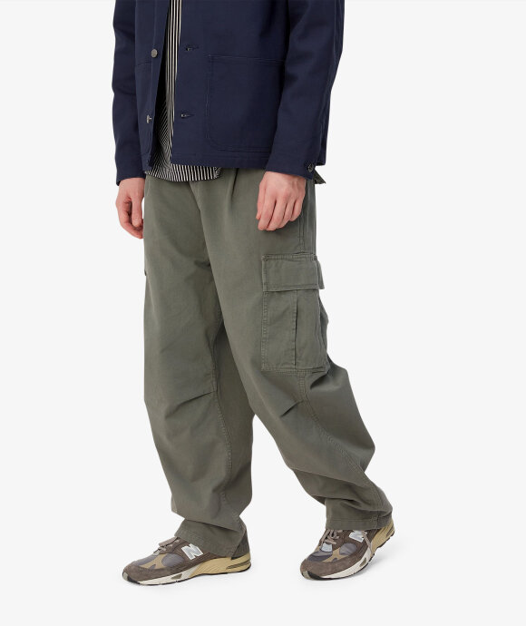 Norse Store | Shipping Worldwide - Carhartt WIP Cole Cargo Pant - Smoke ...