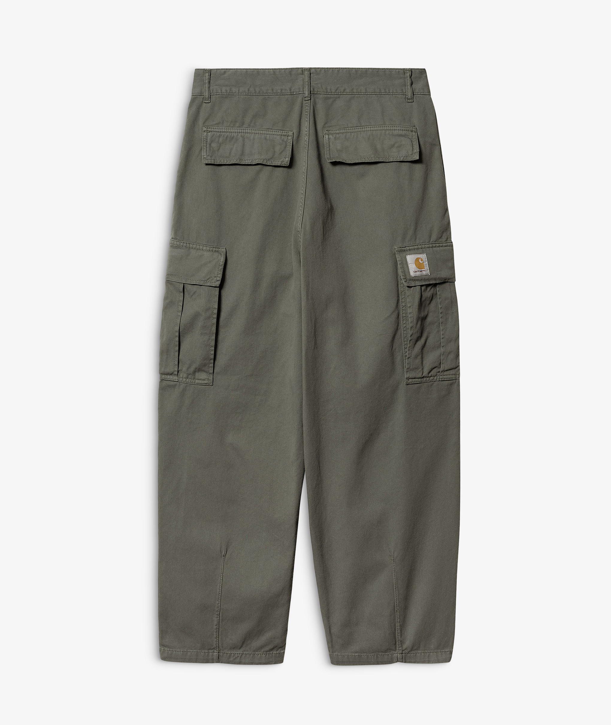 Norse Store  Shipping Worldwide - Carhartt WIP Cole Cargo Pant