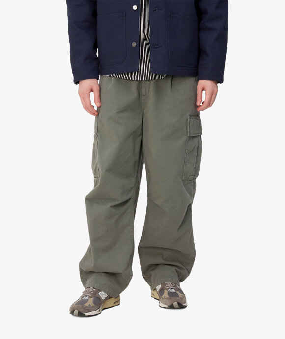 Carhartt WIP - Cole Cargo Pant