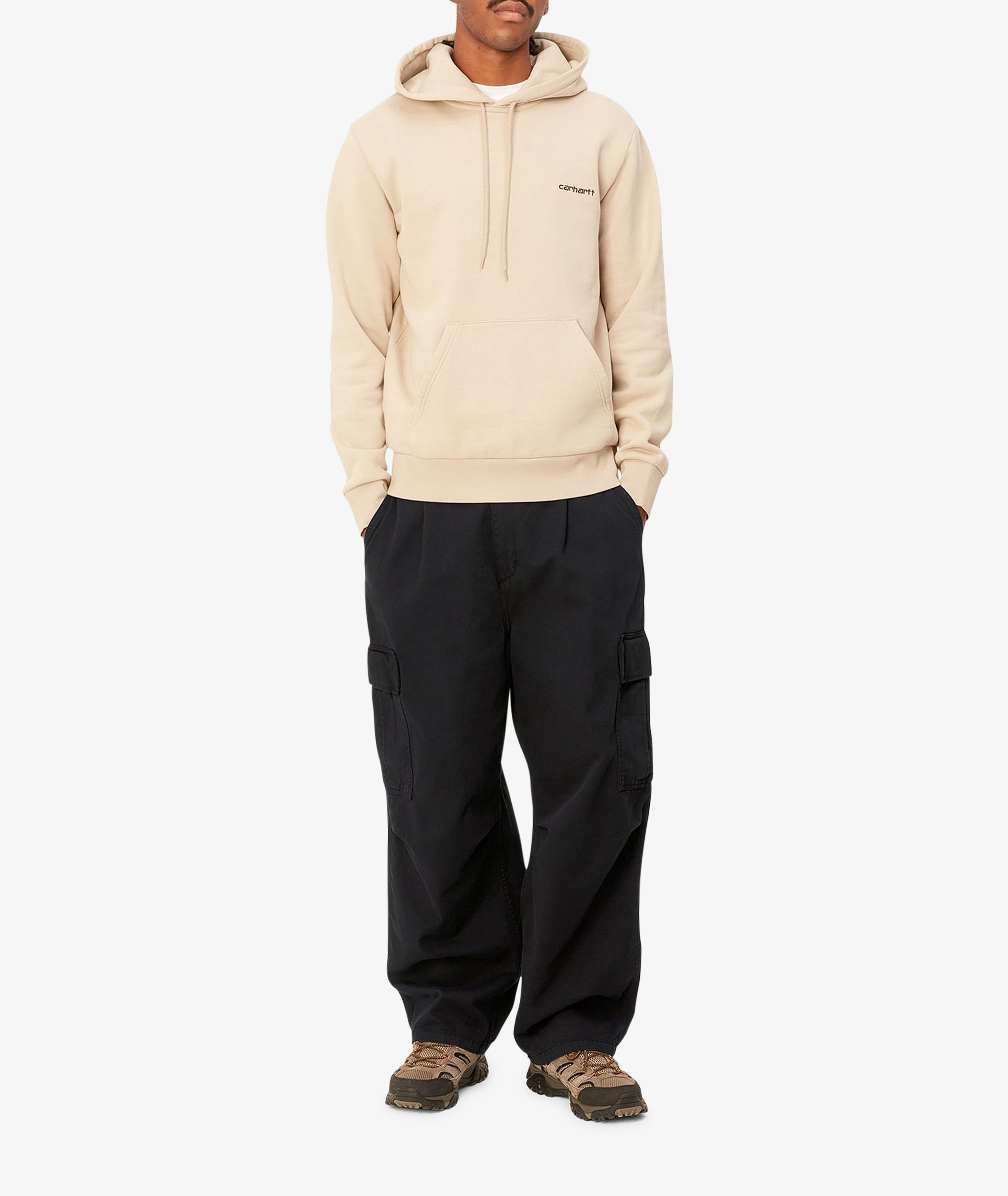 Norse Store | Shipping Worldwide - Trousers - Carhartt WIP - Cole Cargo ...