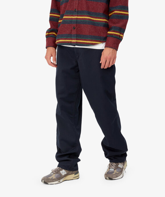 Carhartt WIP - Simple Pant
