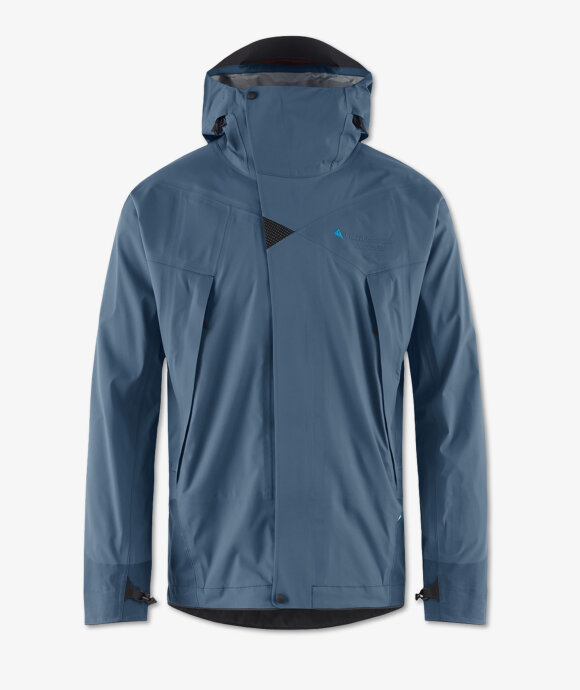 Klättermusen - Allgrön 2.0 Jacket