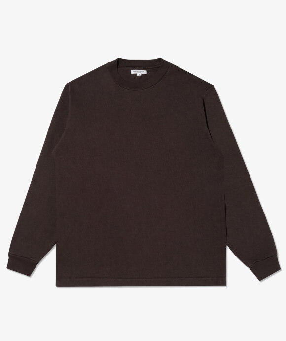 Lady White Co. - L/S Rugby Shirt