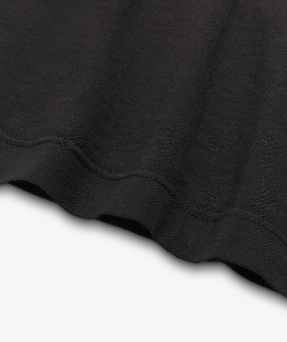 Lady White Co. - L/S Rugby Shirt