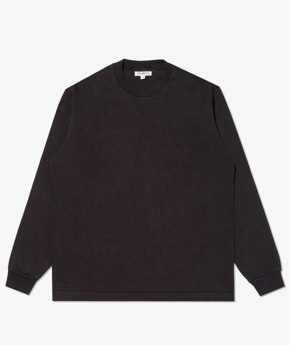 Lady White Co. - L/S Rugby Shirt