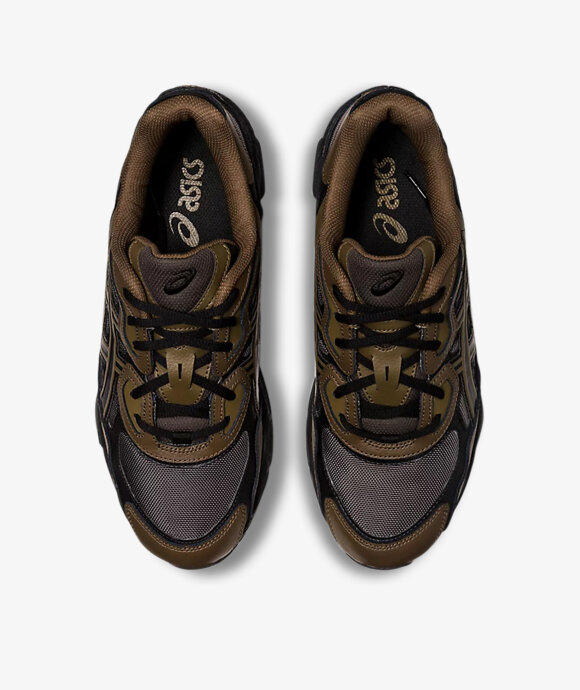 Asics - GEL-NYC