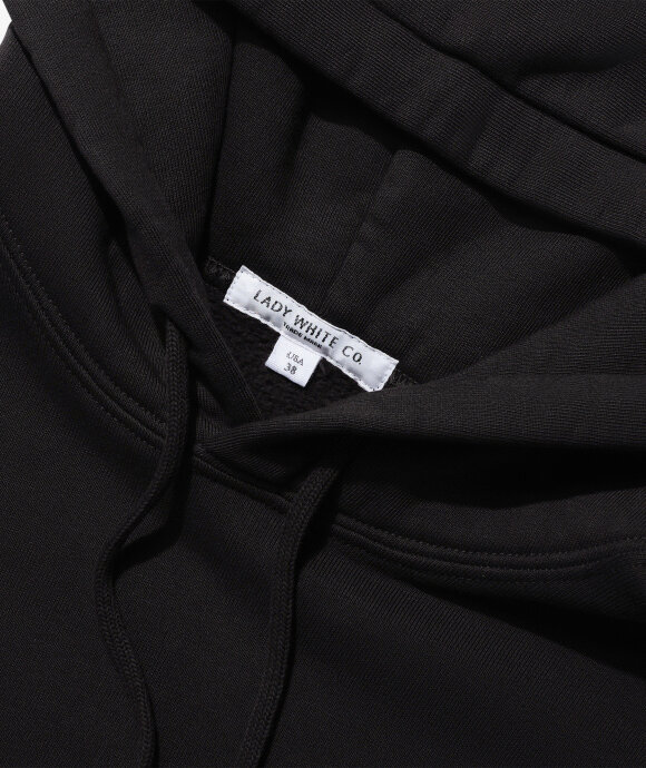 Lady White Co. - LWC Hoodie