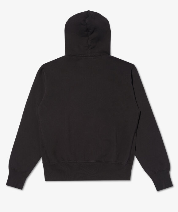 Lady White Co. - LWC Hoodie
