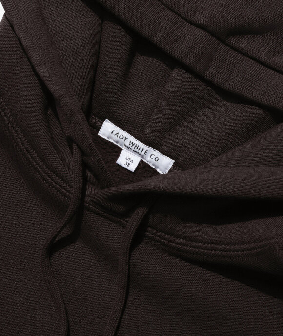 Lady White Co. - LWC Hoodie