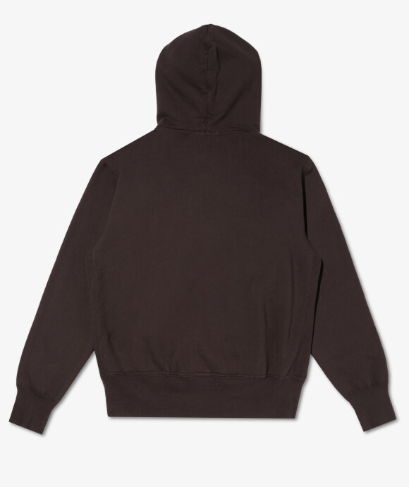 Lady White Co. - LWC Hoodie