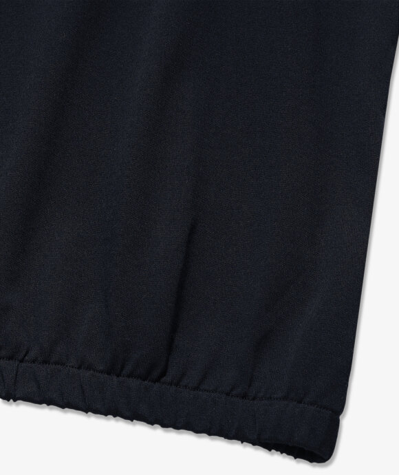 Lady White Co. - L/S Richmond Polo