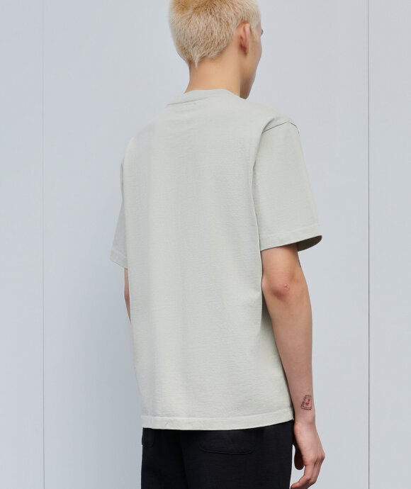 Lady White Co. - Rugby Shirt