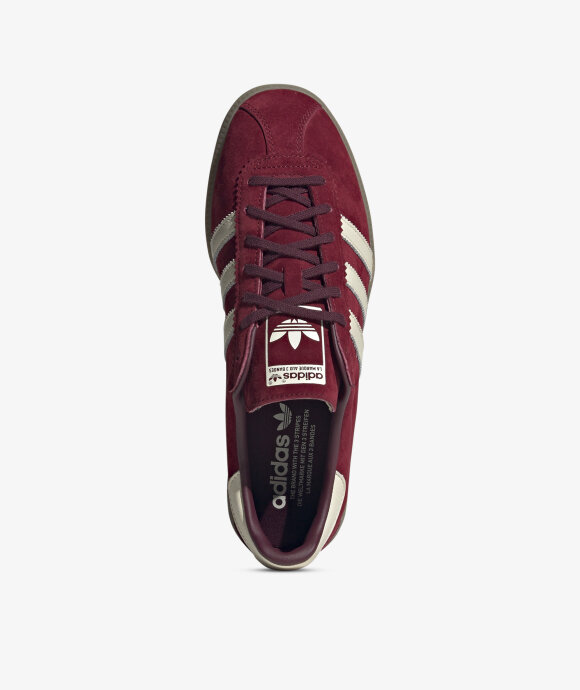 adidas Originals  - BERMUDA