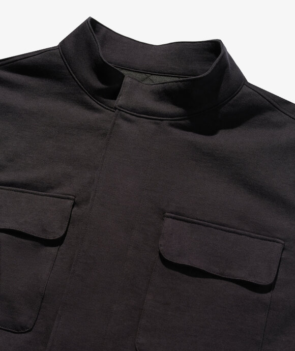 Lady White Co. - Factory Jacket