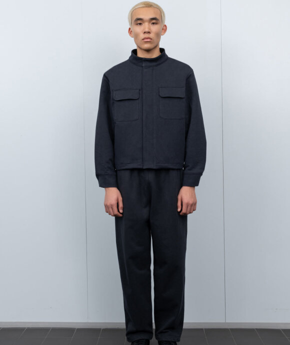 Lady White Co. - Factory Jacket
