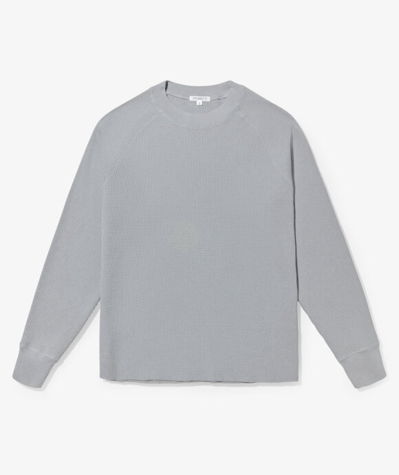 Lady White Co. - Raglan Thermal