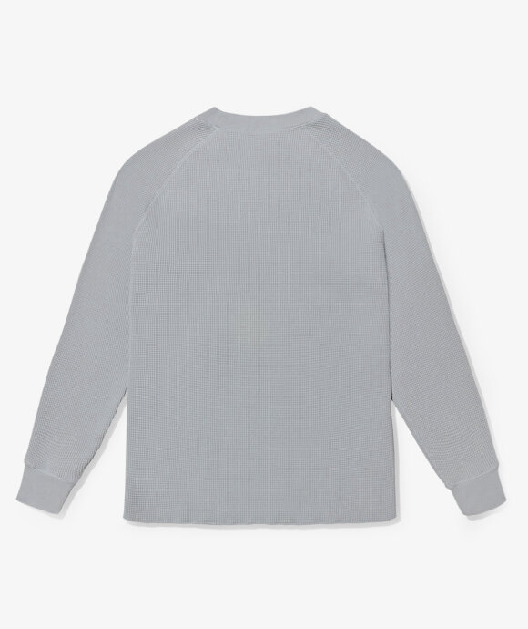 Lady White Co. - Raglan Thermal