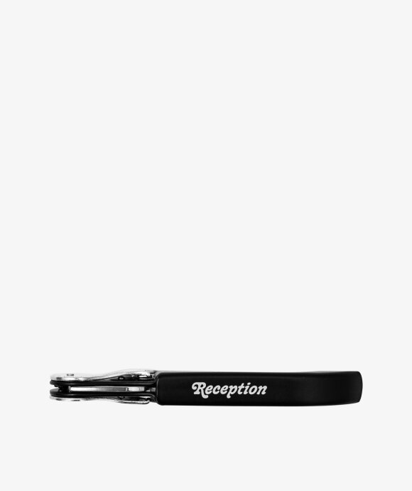 Reception - PULLTAP Logo Corkscrew