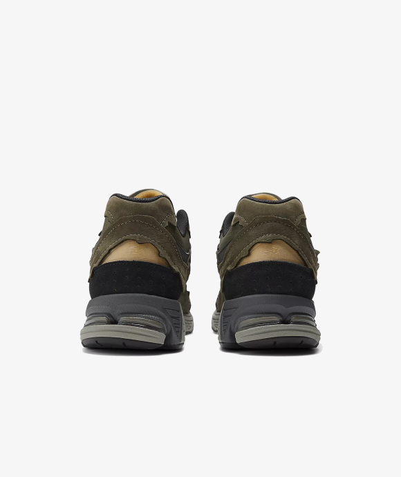 New Balance - M2002RDN
