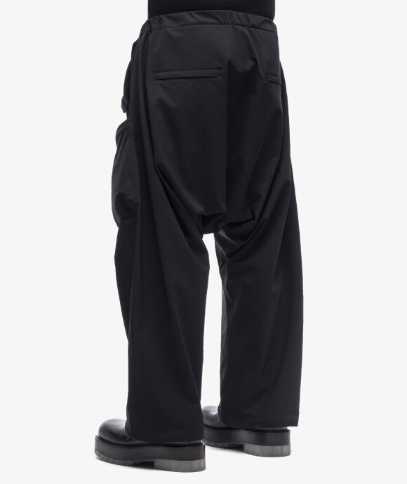 Norse Store | Shipping Worldwide - Acronym P30AL-DS - Black