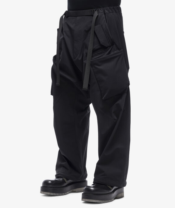 Acronym - P30AL-DS