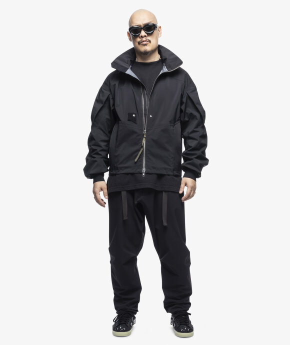 Acronym - J110TS-GT