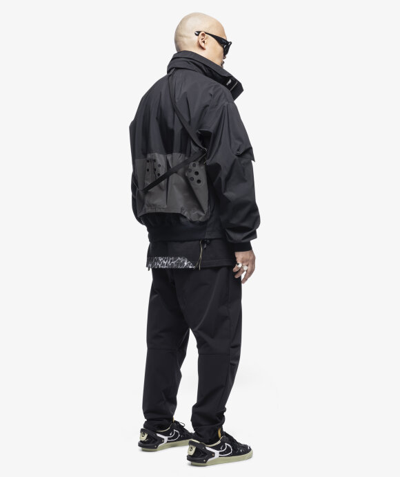 Acronym - J110TS-GT