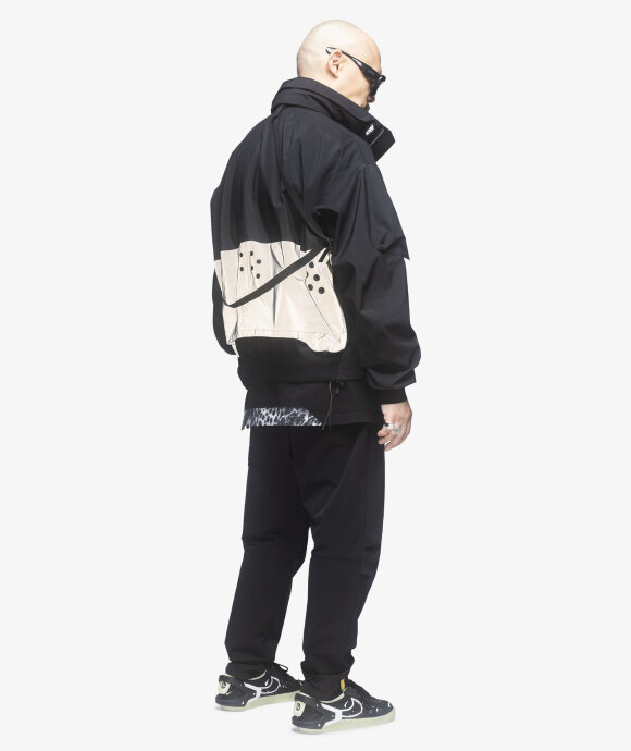 Acronym - J110TS-GT