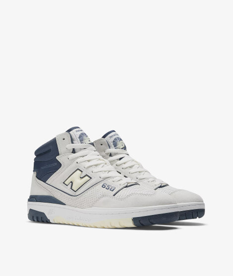 New Balance - BB650RVN