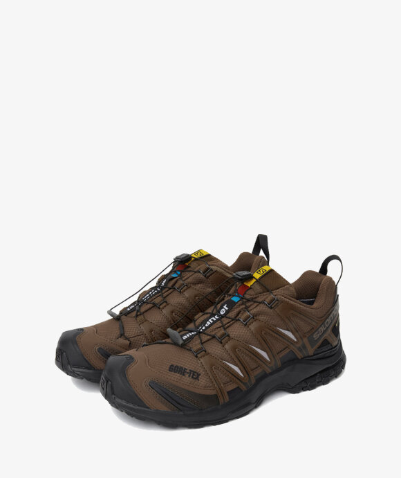 And Wander - Salomon XA Pro 3D Gore-Tex