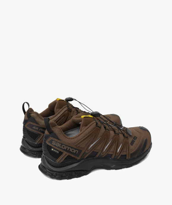 And Wander - Salomon XA Pro 3D Gore-Tex