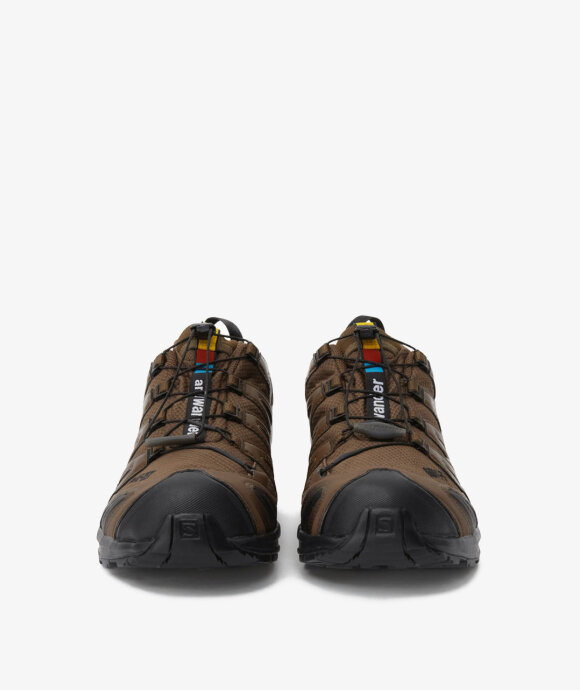 And Wander - Salomon XA Pro 3D Gore-Tex