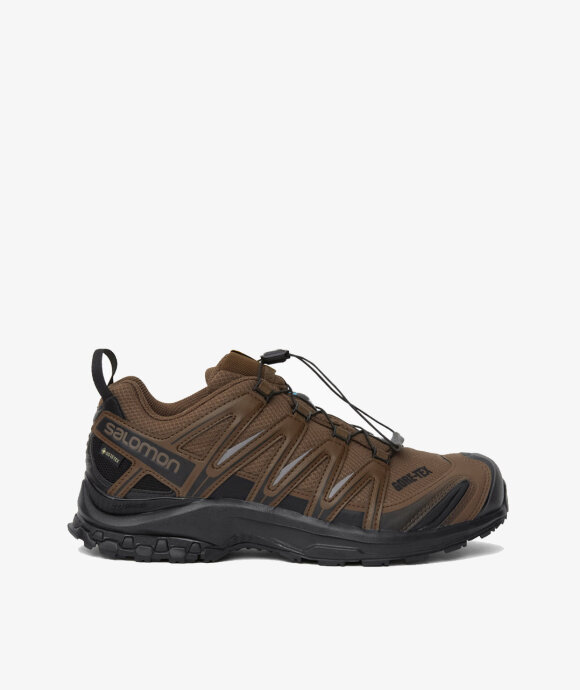 And Wander - Salomon XA Pro 3D Gore-Tex