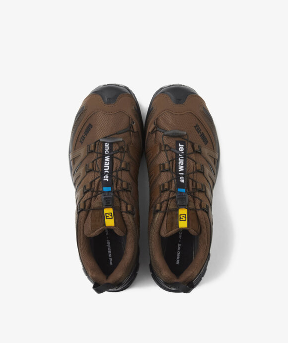 And Wander - Salomon XA Pro 3D Gore-Tex