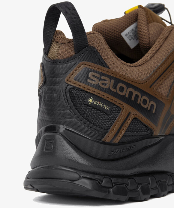 And Wander - Salomon XA Pro 3D Gore-Tex