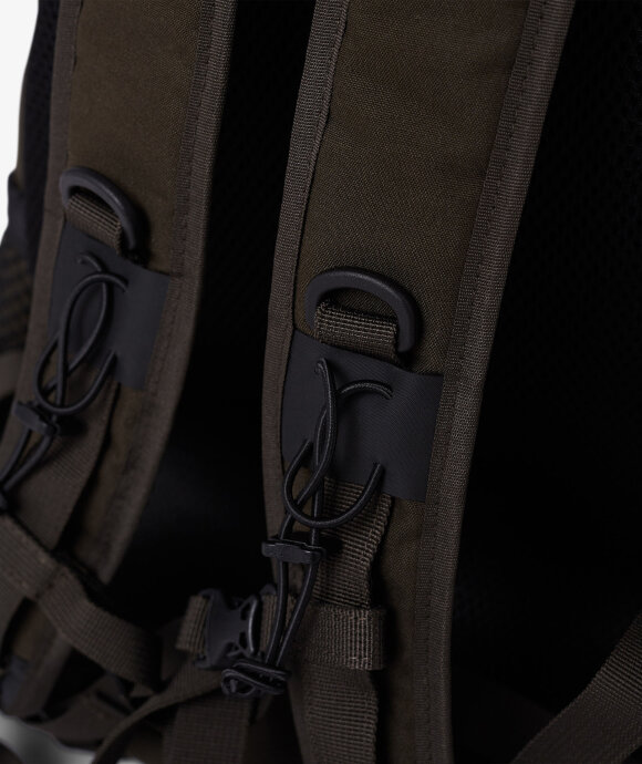 And Wander - Pe/Co 20L Daypack