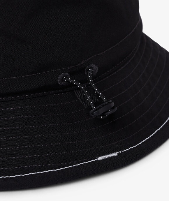And Wander - Pe/Co Hat