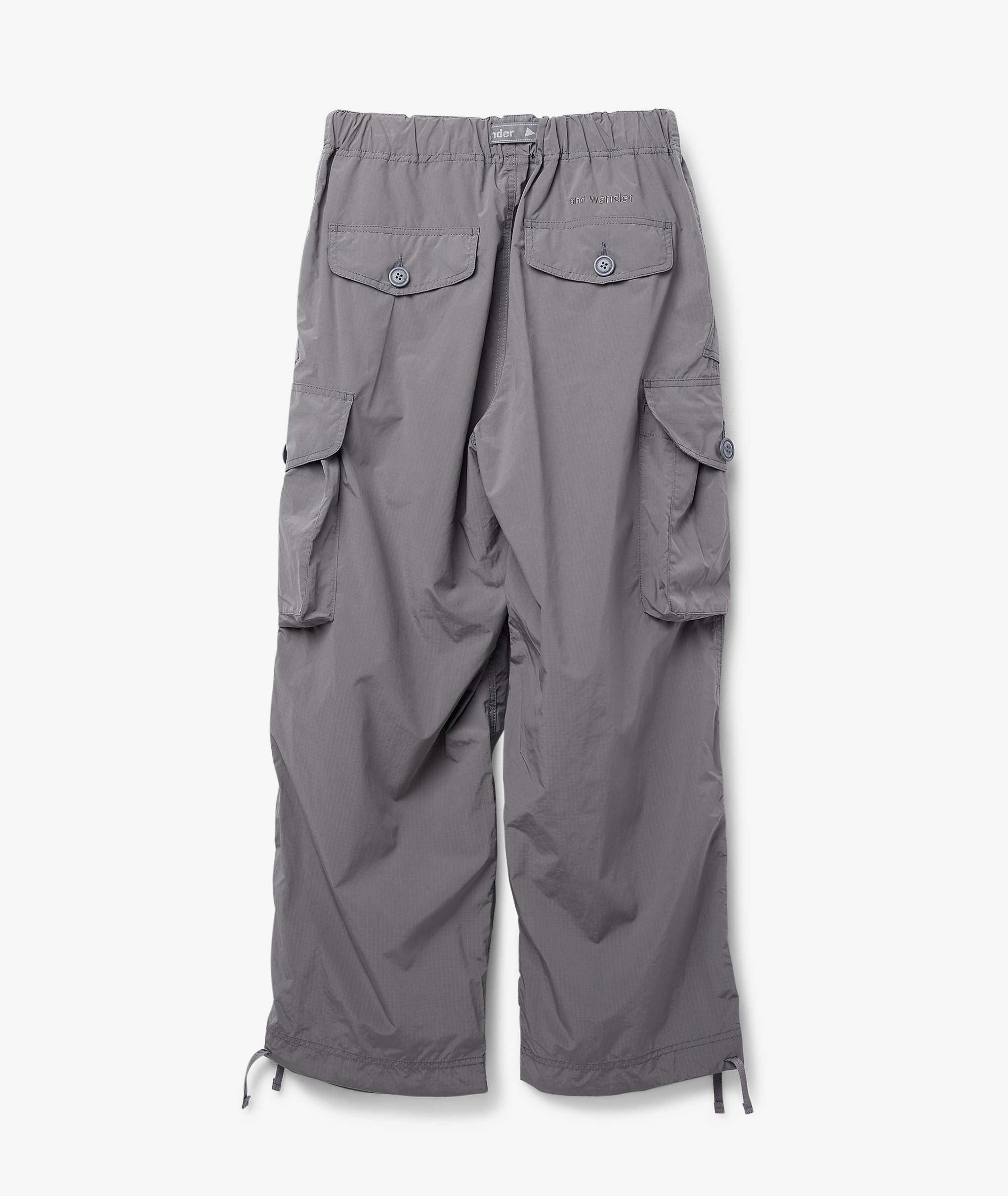 Buy Stone Grey Cargo Pants for Men Online in India -Beyoung