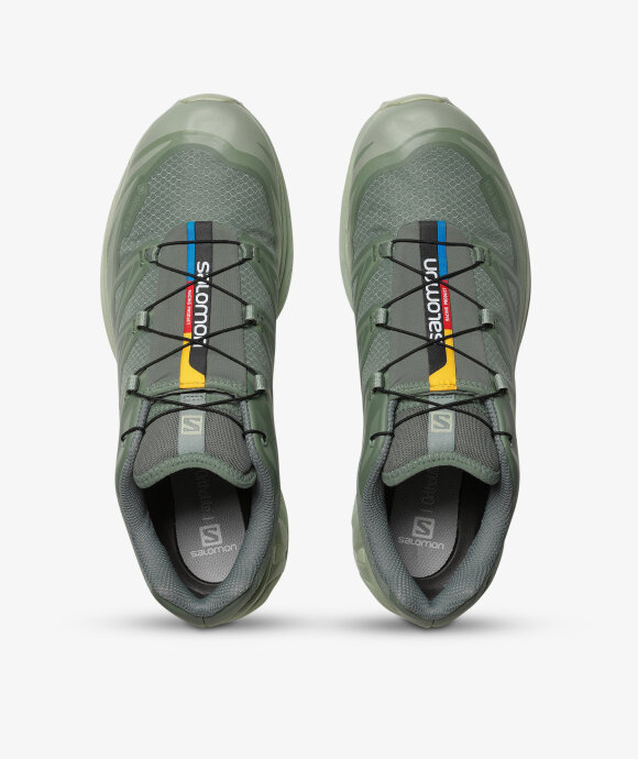 Salomon - XT-6 GTX