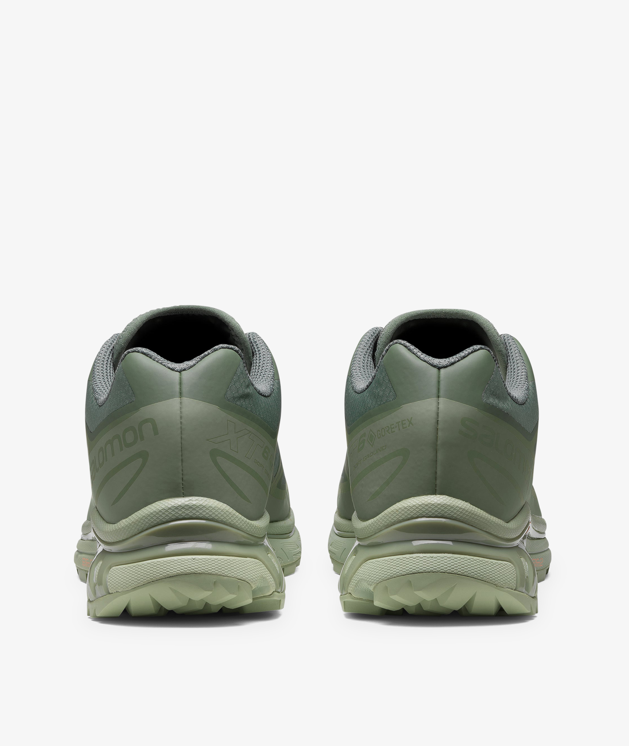 Norse Store | Shipping Worldwide - Salomon GTX - Sage/Lily Pad/Laur