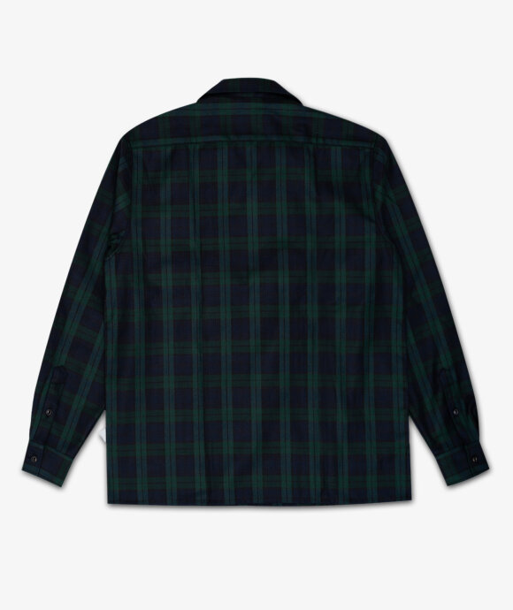 Reception - Work Overshirt