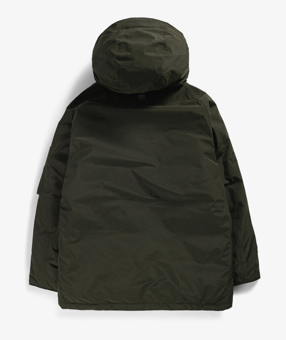 nanamica - GORE-TEX Down Coat