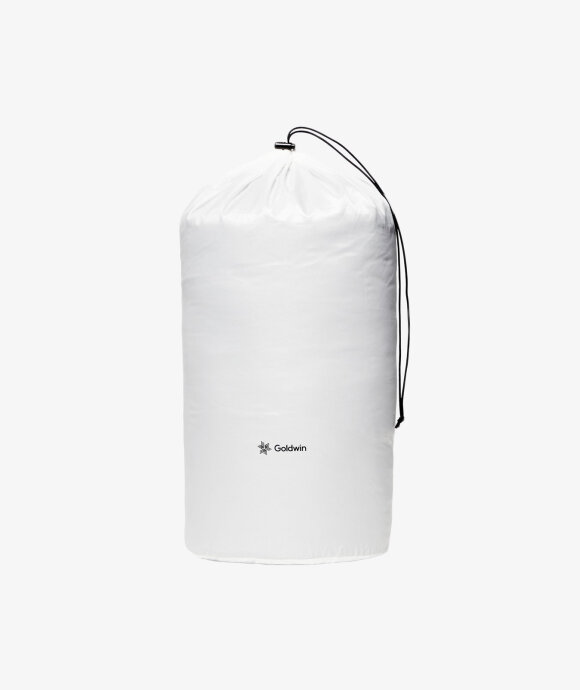 Goldwin - GTX WINDSTOPPER DOWN PARKA