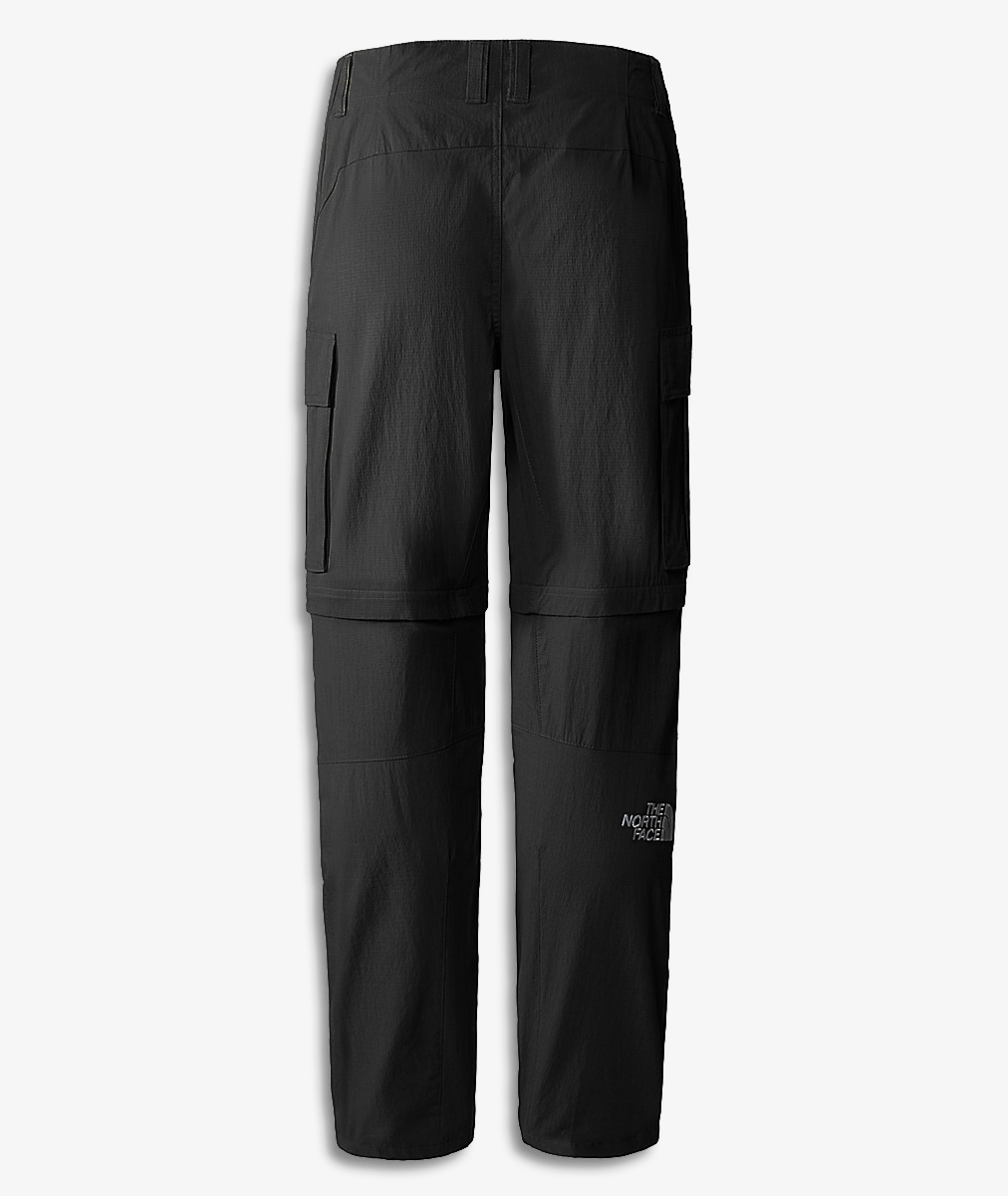 Buy The North Face Women's Sally Pant, TNF Black, L Regular at Amazon.in