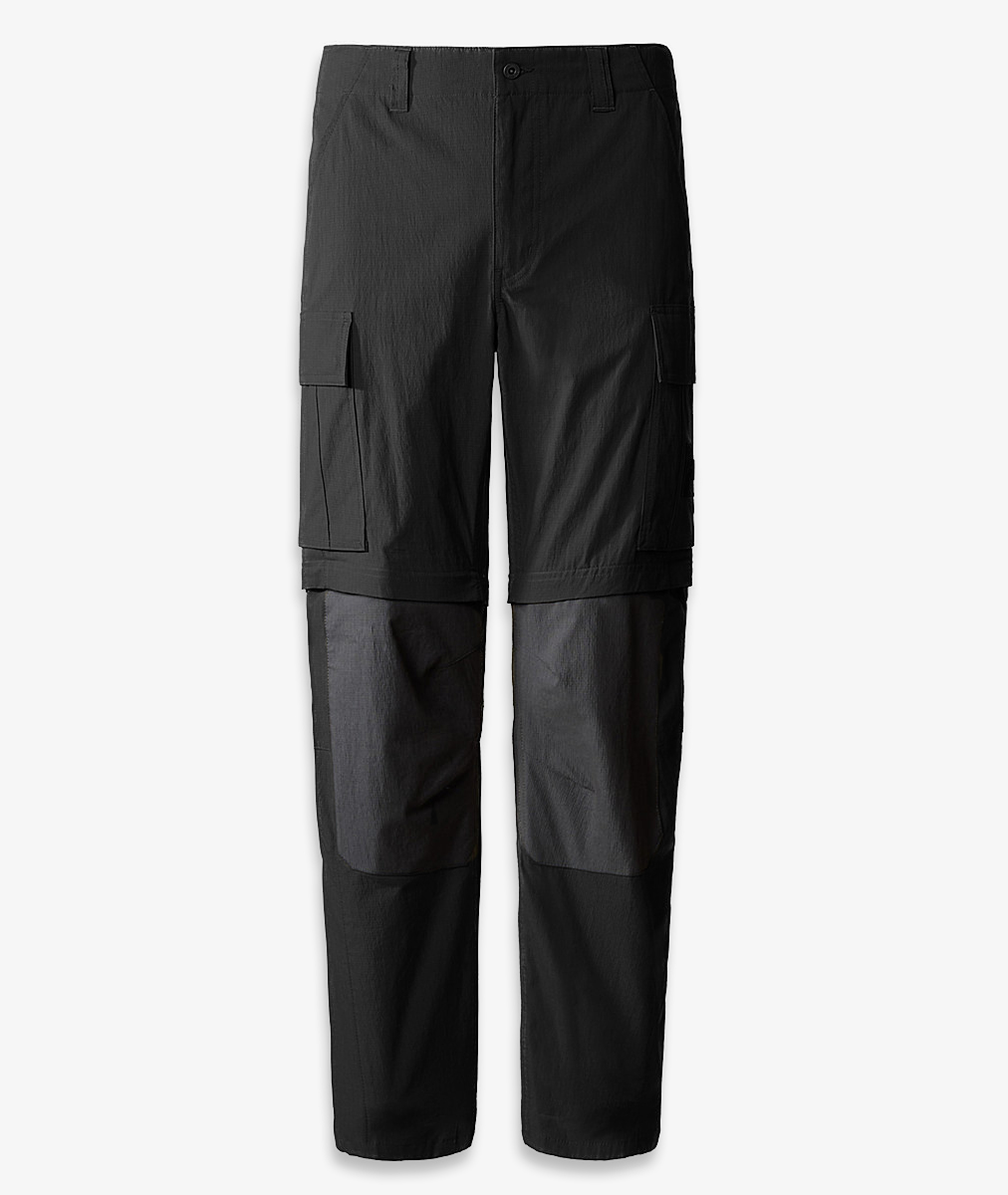 7 Best Convertible Hiking Pants For All-Season Adventures!