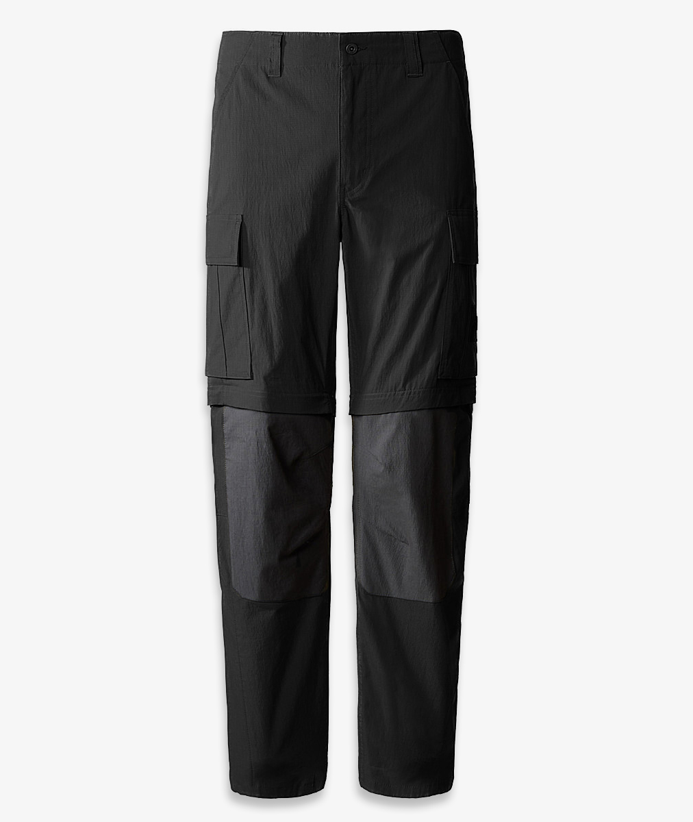 Pants and jeans The North Face Nse Convertible Cargo Pant New Taupe Green/  Asphalt Grey | Queens