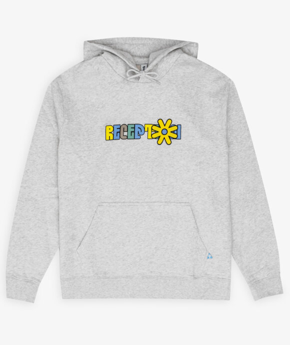 Reception - Hooded Sweat