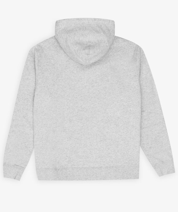 Reception - Hooded Sweat